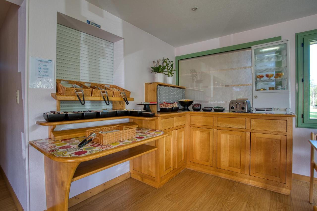 Fasthotel Sarlat - Abbys Hotel Carsac-Aillac Экстерьер фото