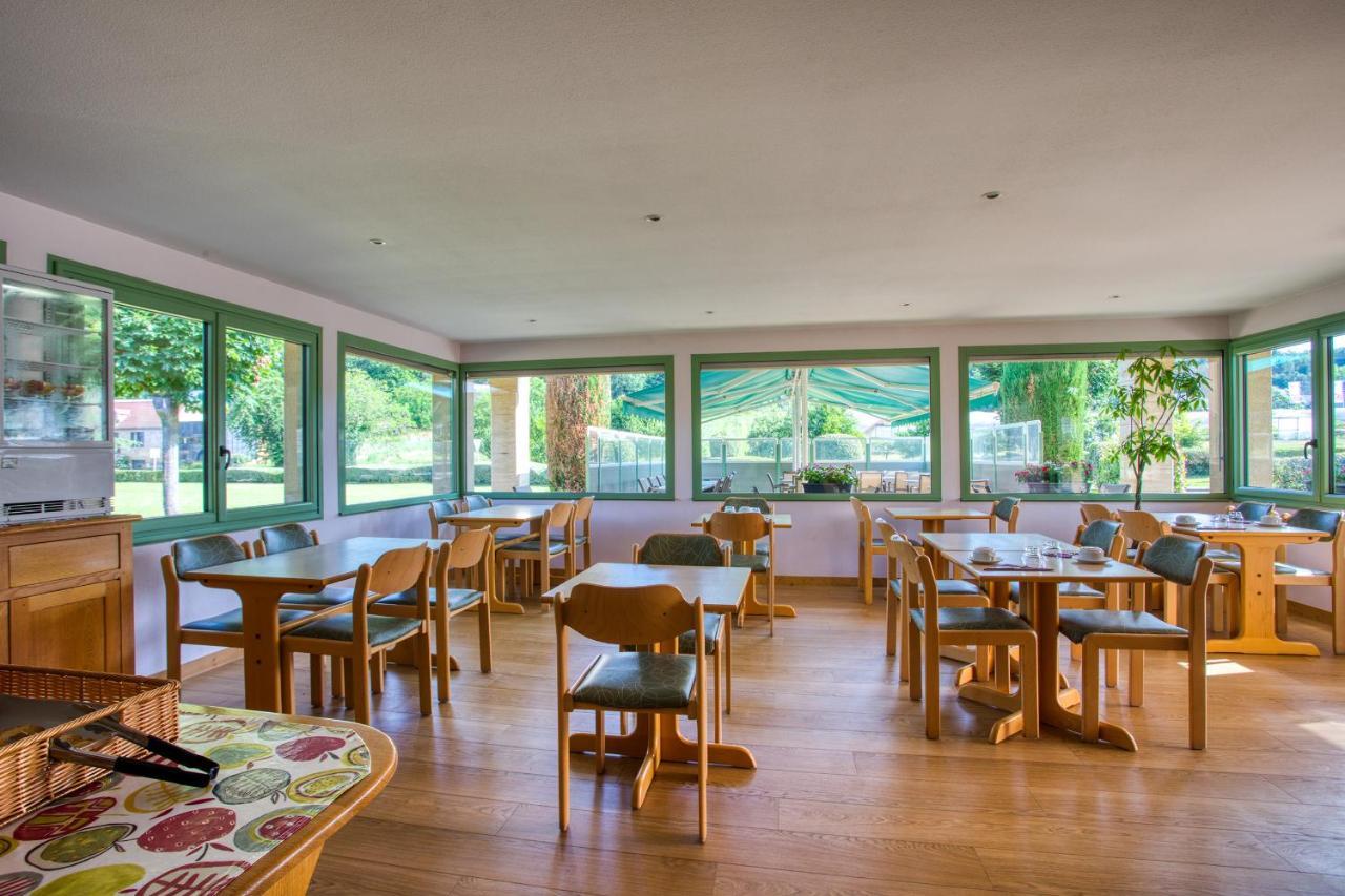 Fasthotel Sarlat - Abbys Hotel Carsac-Aillac Экстерьер фото