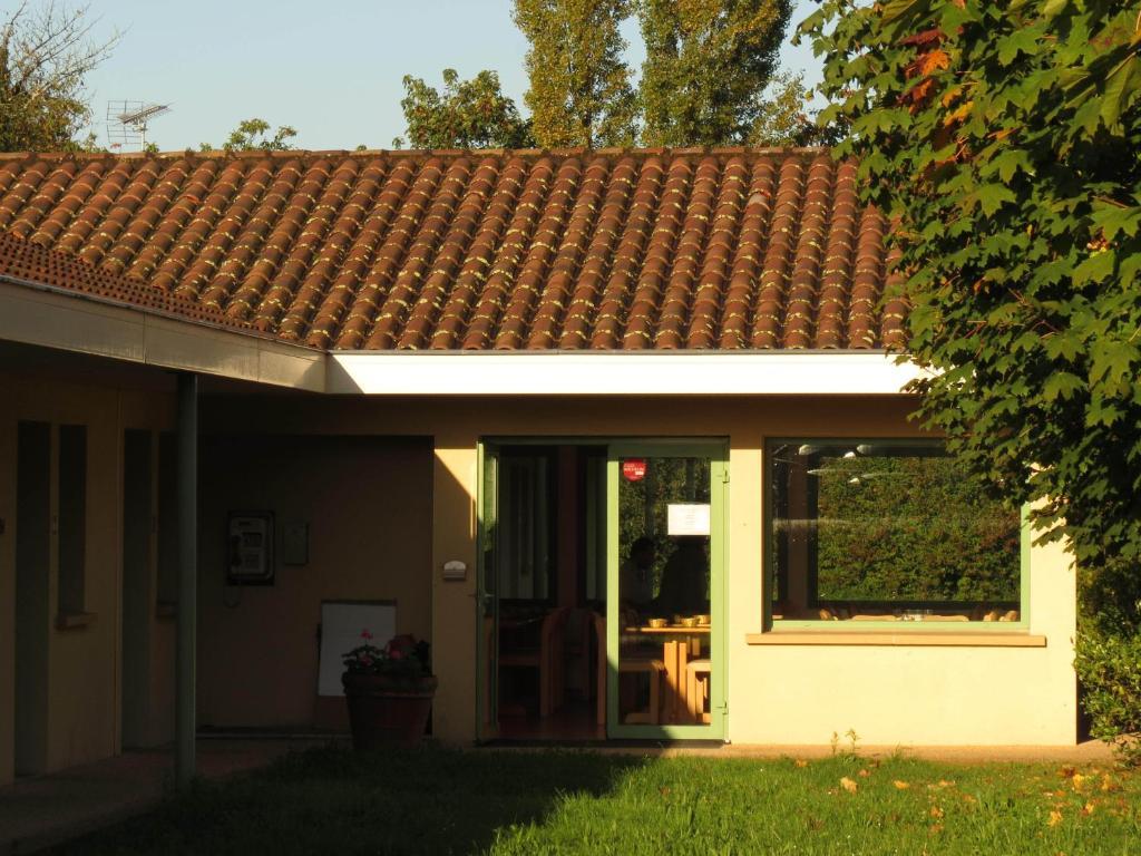 Fasthotel Sarlat - Abbys Hotel Carsac-Aillac Экстерьер фото