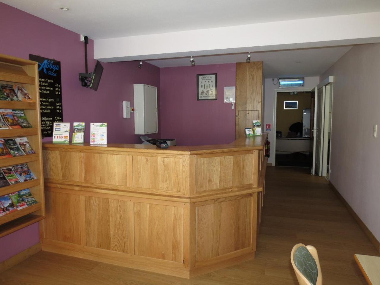Fasthotel Sarlat - Abbys Hotel Carsac-Aillac Экстерьер фото