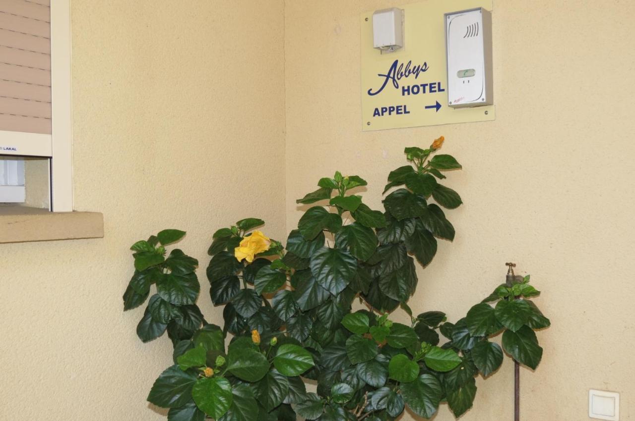 Fasthotel Sarlat - Abbys Hotel Carsac-Aillac Экстерьер фото